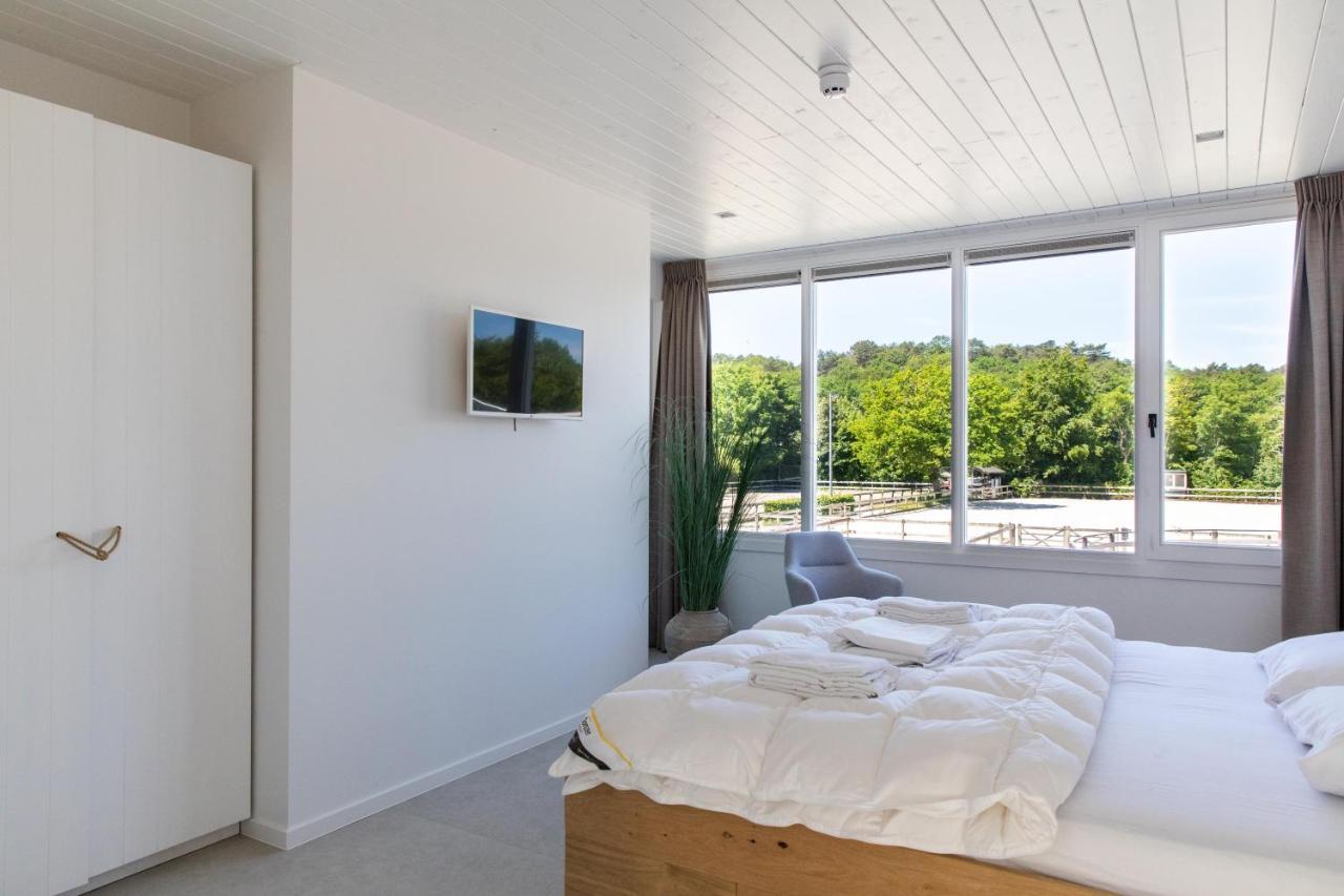 Duinappartementen Schoorl Exterior photo